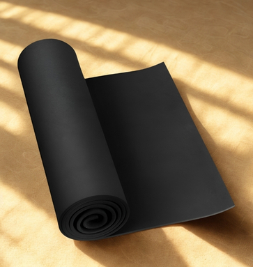 PVC pipes
